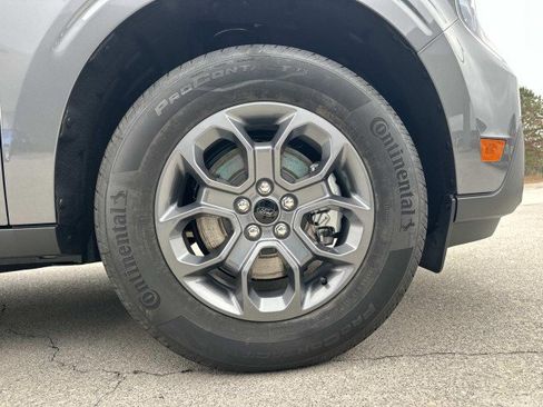 New 2025 Ford Maverick XLT w/ XLT Luxury Package image 12