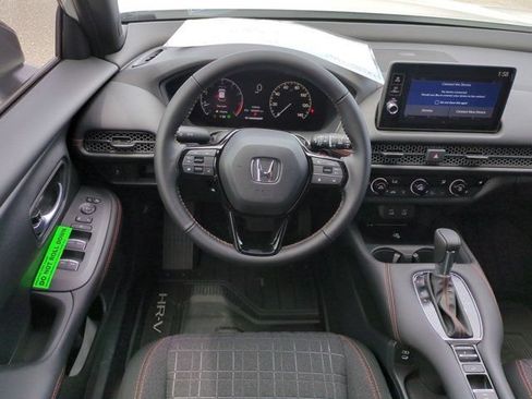 New 2027 Honda HR-V Sport image 14