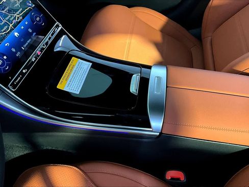 New 2026 Mercedes-Benz C 300 4MATIC Sedan image 10