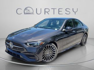 Certified 2026 Mercedes-Benz C 300 Sedan 360° Tour