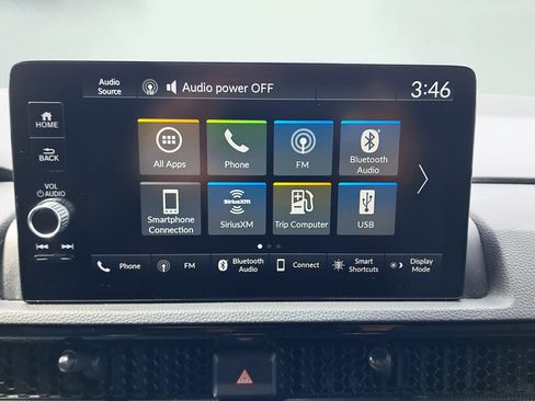 Used 2024 Honda CR-V EX-L image 40