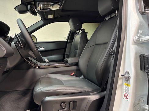 New 2026 Land Rover Range Rover Velar S image 23