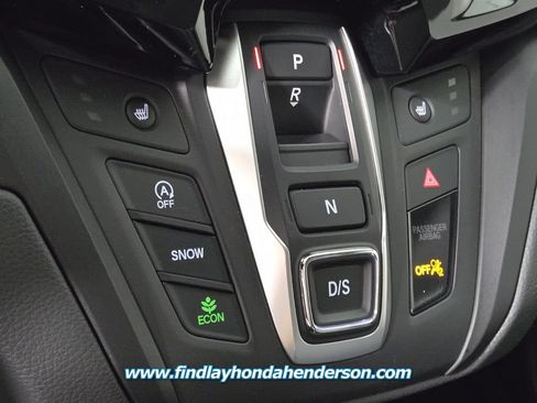 Certified 2026 Honda Odyssey EX-L image 31
