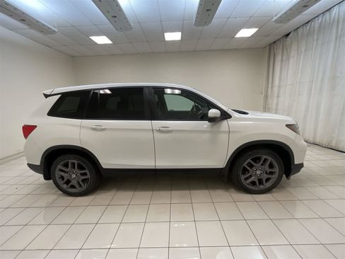 Used 2022 Honda Passport EX-L image 28