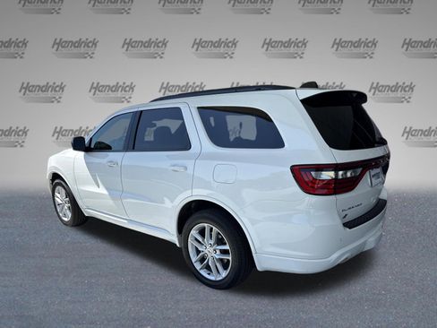 Used 2026 Dodge Durango GT AWD/4WD image 7