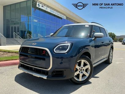 Used 2026 MINI Cooper Countryman S