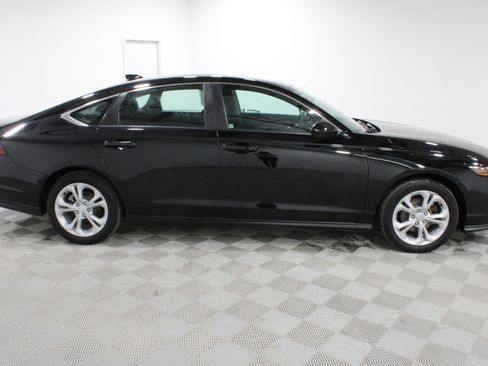 Used 2023 Honda Accord LX image 26