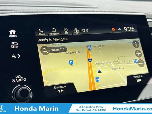 Used 2020 Honda Pilot Touring image 25