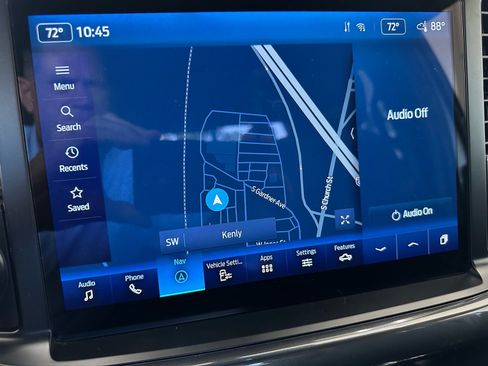 Used 2023 Ford F150 XLT w/ Equipment Group 302A High AWD/4WD image 40