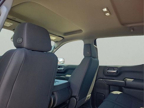 New 2026 GMC Sierra 1500 Pro w/ Graphite Edition RWD image 12