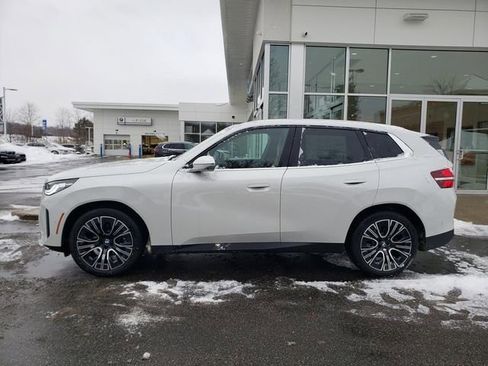 New 2026 BMW X3 xDrive30 w/ Premium Package image 8