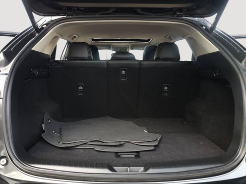 Used 2025 MAZDA CX-5 AWD 2.5 S w/ Preferred Package image 18