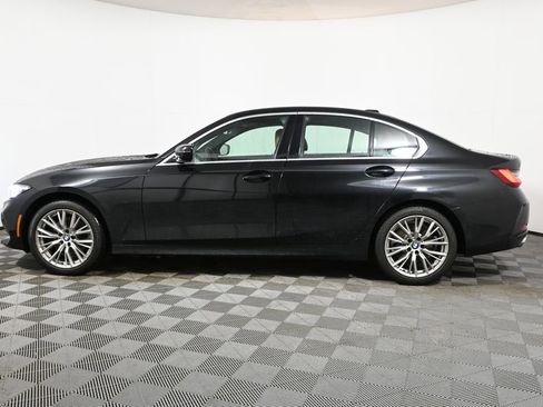 Used 2024 BMW 330i xDrive 330i xDrive w/ Convenience Package image 2