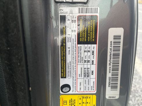 Used 2013 BMW M3 Convertible image 34