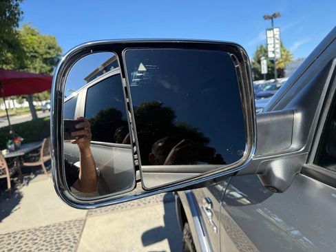 Used 2019 RAM 2500 Laramie image 9