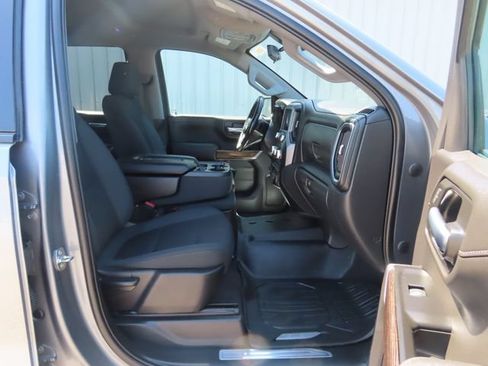 Used 2022 GMC Sierra 1500 Elevation AWD/4WD image 24
