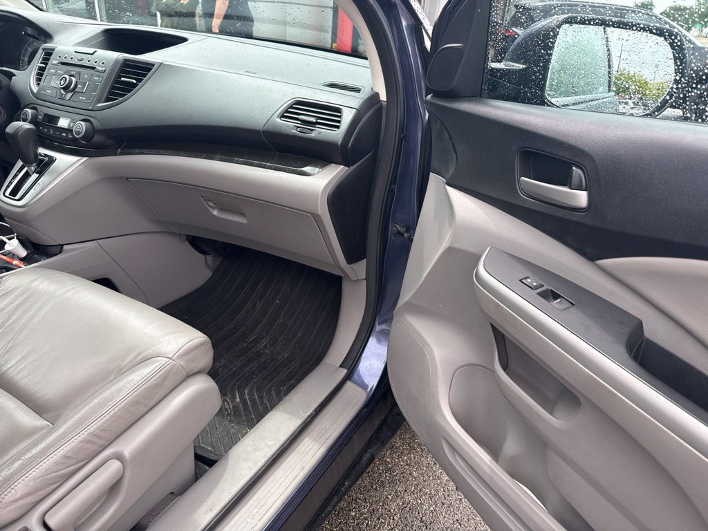 Used 2014 Honda CR-V EX-L image 16