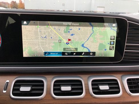 Certified 2023 Mercedes-Benz GLE 350 image 27