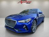 Used 2021 Genesis G70 3.3T image 3