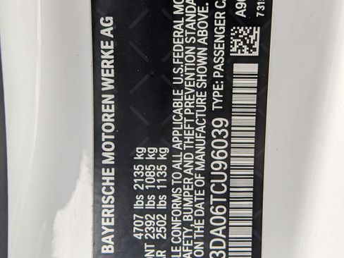 Used 2026 BMW 430i xDrive Coupe AWD/4WD image 16
