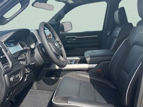 Used 2026 RAM 1500 Laramie w/ Night Edition image 11