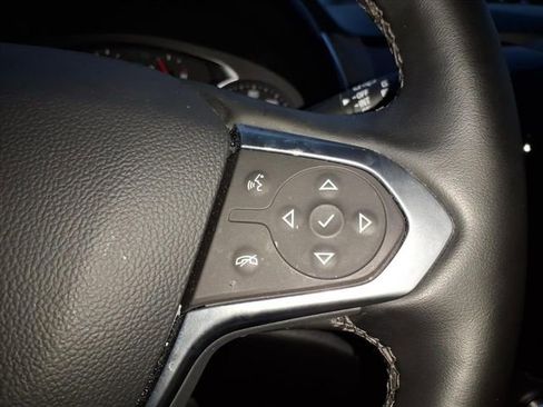 Used 2023 Chevrolet Traverse LT w/ LPO, Floor Liner Package image 25