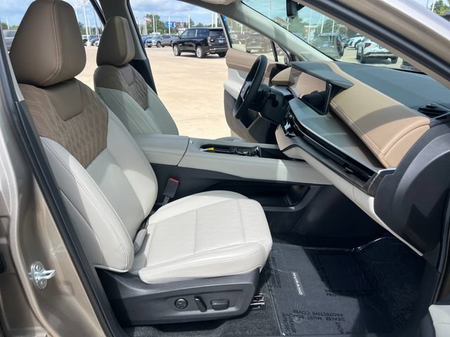 Used 2026 Nissan Murano Platinum w/ Cargo Package AWD/4WD image 16