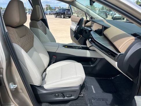 Used 2026 Nissan Murano Platinum w/ Cargo Package AWD/4WD image 16