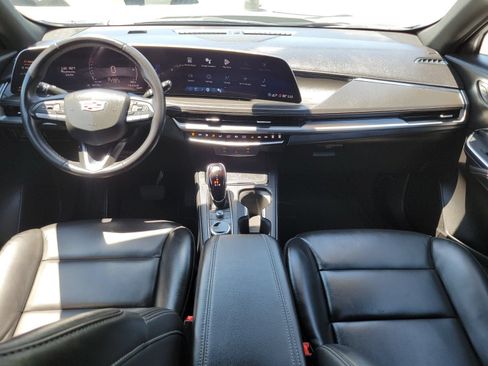 Used 2025 Cadillac XT4 Premium Luxury AWD/4WD image 14