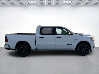 New 2026 RAM 1500 Lone Star video 2