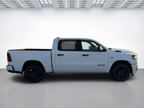 New 2026 RAM 1500 Lone Star image 2
