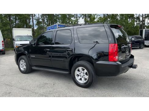 Certified 2014 GMC Yukon SLT image 6