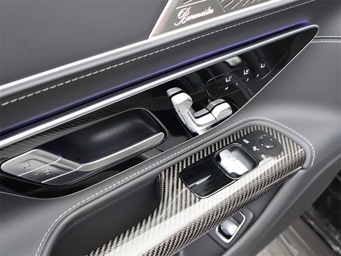 New 2025 Mercedes-Benz AMG GT 55 image 33