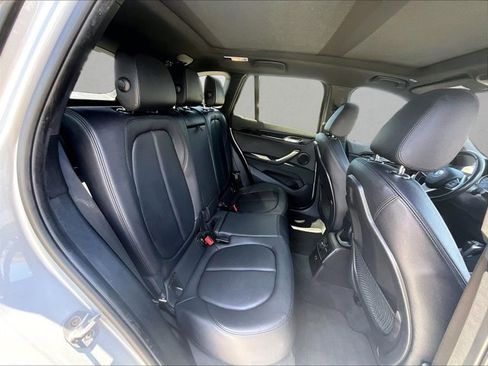 Used 2018 BMW X1 sDrive28i w/ Convenience Package FWD image 26