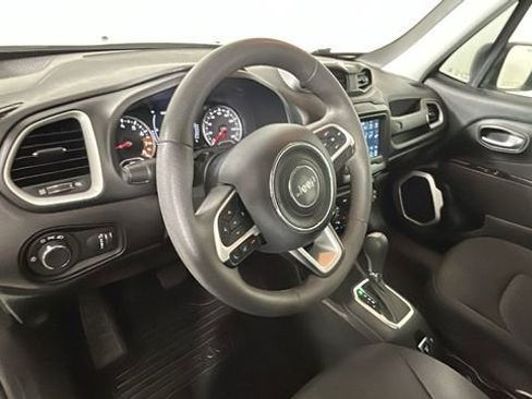 Used 2021 Jeep Renegade Sport AWD/4WD image 13