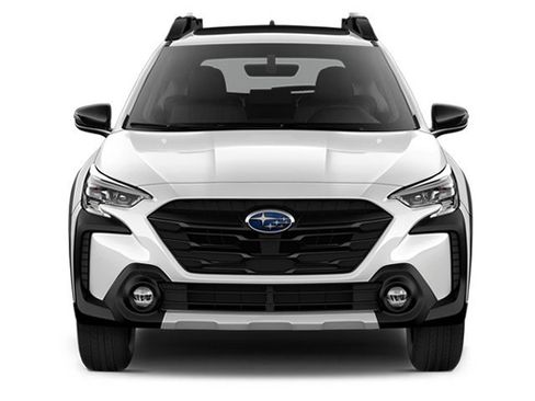 Used 2025 Subaru Outback Wilderness image 4