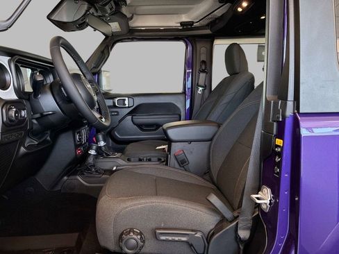 New 2026 Jeep Wrangler Willys image 7