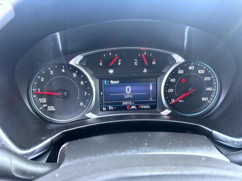 Used 2020 Chevrolet Equinox LT AWD/4WD image 15