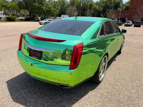 Used 2013 Cadillac XTS Premium FWD image 6