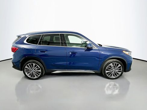Used 2026 BMW X1 xDrive28i w/ Technology Package image 4