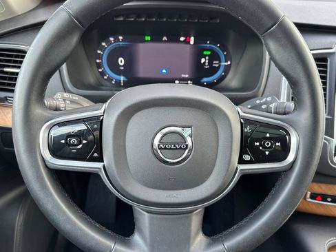 Used 2023 Volvo XC90 T8 Core w/ Protection Package Premier image 27