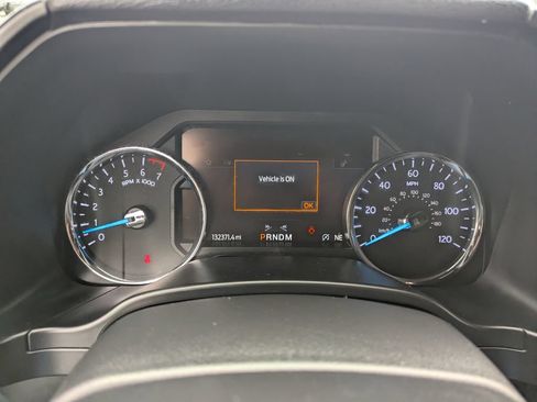 Used 2020 Ford Expedition Max Limited w/ Special Edition Package AWD/4WD image 22