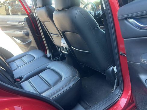 Used 2021 MAZDA CX-5 Grand Touring AWD/4WD image 21