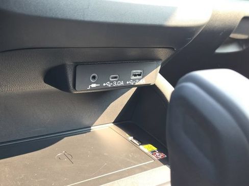 Certified 2025 Subaru Forester Sport AWD/4WD image 18