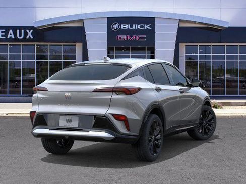 New 2026 Buick Envista Sport Touring w/ Convenience I Package image 76