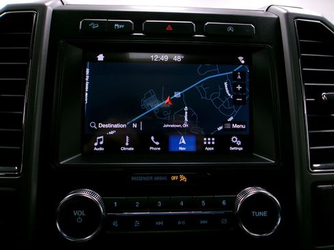 Used 2019 Ford Expedition Max XLT w/ Equipment Group 202A image 7