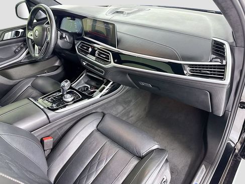 Used 2021 BMW ALPINA XB7 AWD/4WD image 17