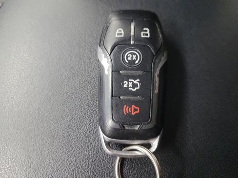 Used 2016 Ford Edge Sport w/ Equipment Group 401A image 32