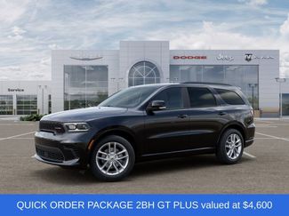 New 2026 Dodge Durango GT AWD/4WD video 2