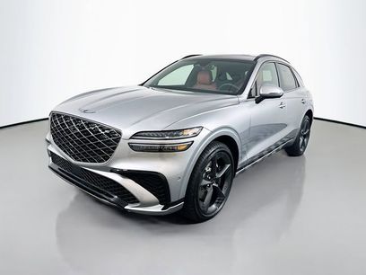 New 2026 Genesis GV70 3.5T Sport Prestige